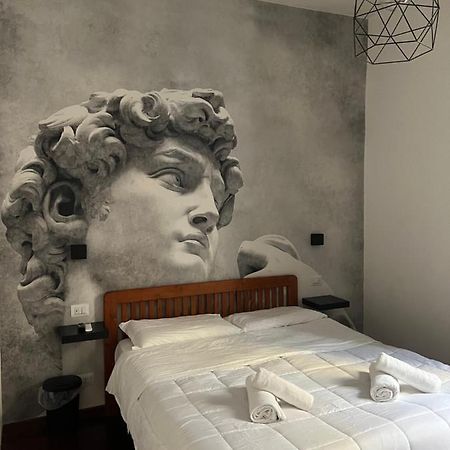 Domus Romana Apartment Ngoại thất bức ảnh