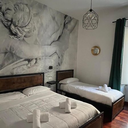 Domus Romana Apartment Ngoại thất bức ảnh