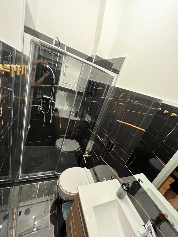 Domus Romana Apartment Ngoại thất bức ảnh