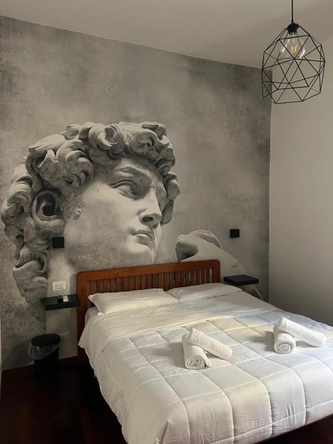 Domus Romana Apartment Ngoại thất bức ảnh