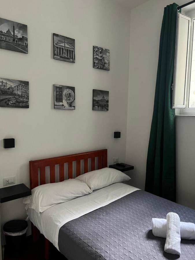 Domus Romana Apartment Ngoại thất bức ảnh